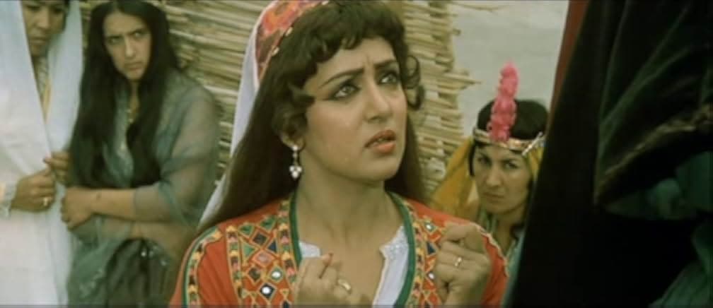 Adventures of Ali-Baba and the Forty Thieves 1980