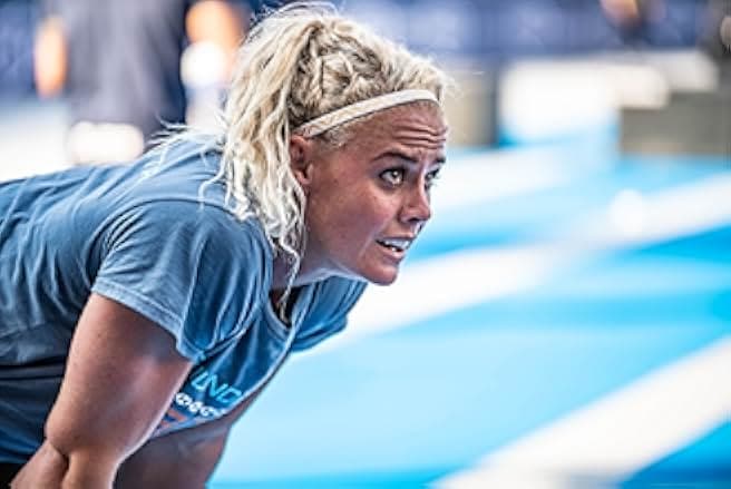 Fittest in Dubai 2019