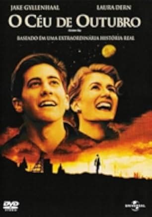 October Sky 1999