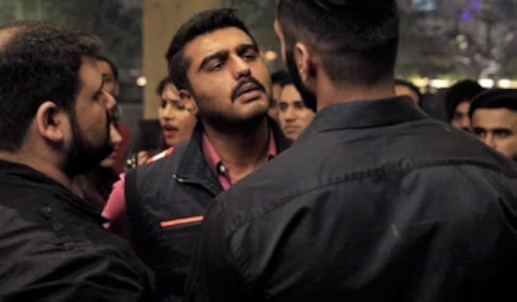 Sandeep Aur Pinky Faraar 2021