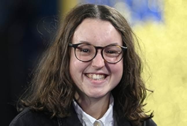 Roald Dahl's Matilda the Musical 2022