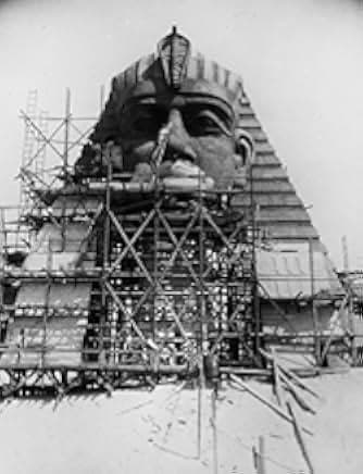 Das Weib des Pharao 1922