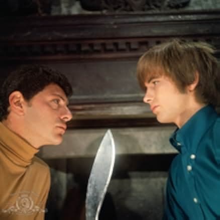 Horror House 1969