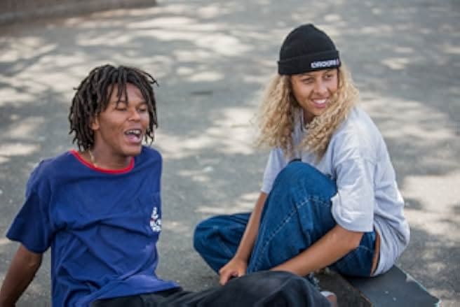 Mid90s 2018