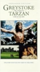 Greystoke: The Legend of Tarzan, Lord of the Apes 1984