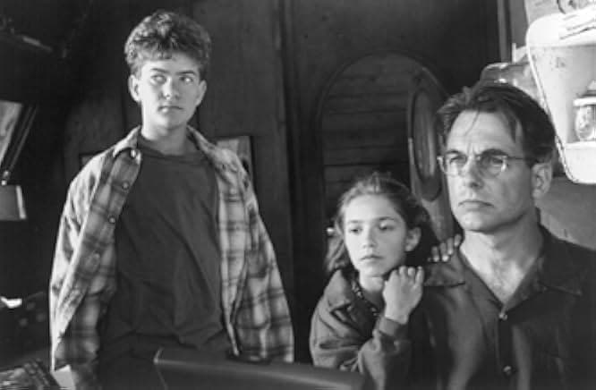 Magic in the Water 1995