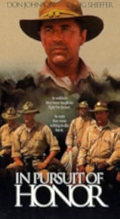 In Pursuit of Honor 1995