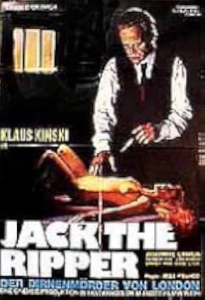 Jack the Ripper 1976