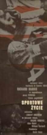 This Sporting Life 1963