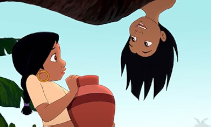 The Jungle Book 2 2003