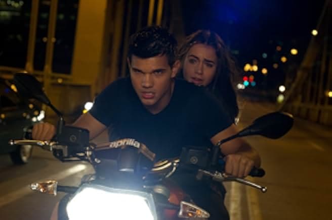 Abduction 2011