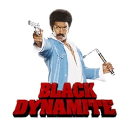 Black Dynamite 2009