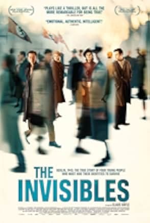 The Invisibles 2017