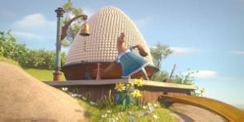 Die Häschenschule - Der große Eierklau 2022