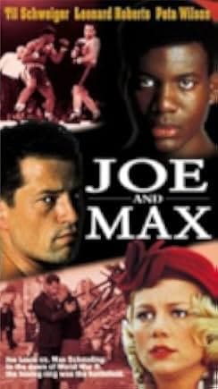 Joe and Max 2002