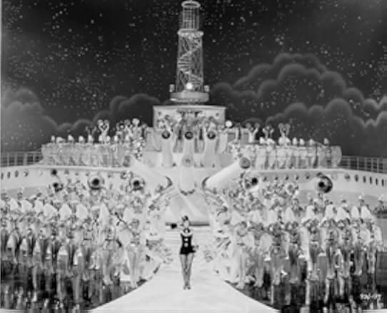 Born to Dance 1936