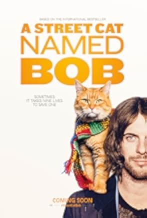 A Street Cat Named Bob 2016