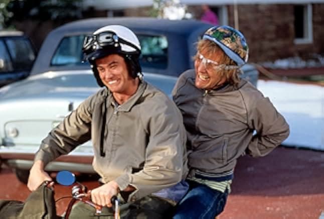Dumb and Dumber 1994