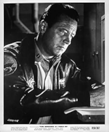 The Bridges at Toko-Ri 1954