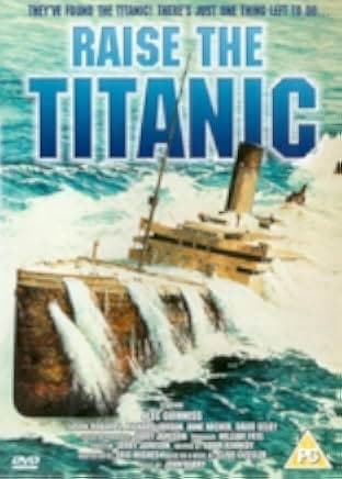Raise the Titanic 1980
