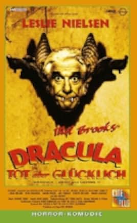 Dracula: Dead and Loving It 1995