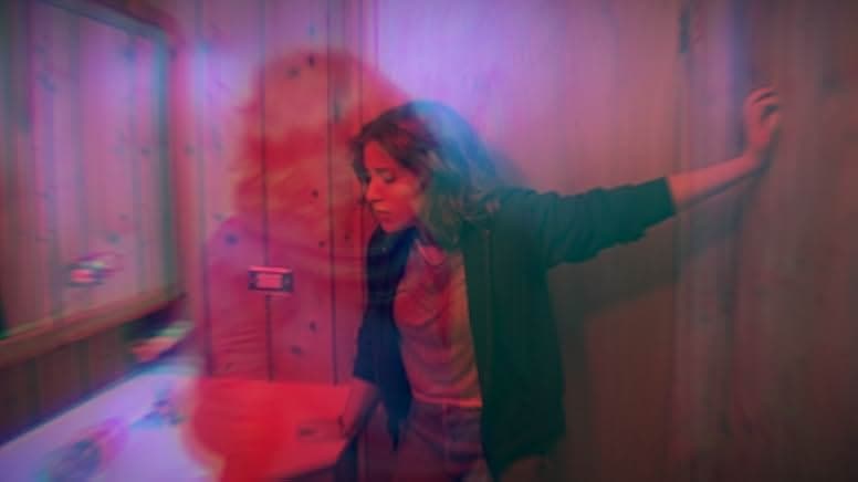 The Night the World Ends 2024