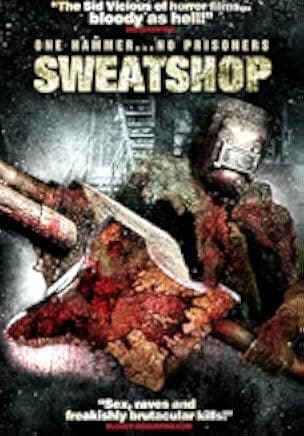 Sweatshop 2009