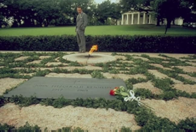 JFK 1991