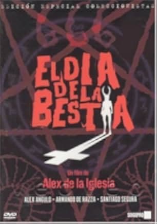 The Day of the Beast 1995