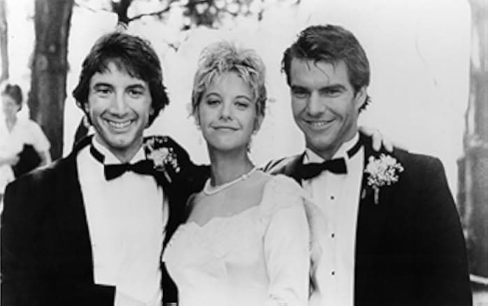 Innerspace 1987