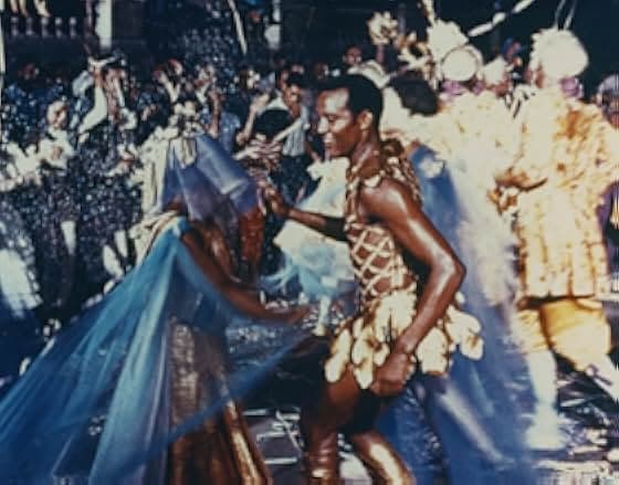 Black Orpheus 1959