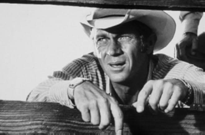 Junior Bonner 1972
