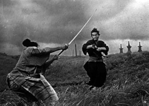 Harakiri 1962