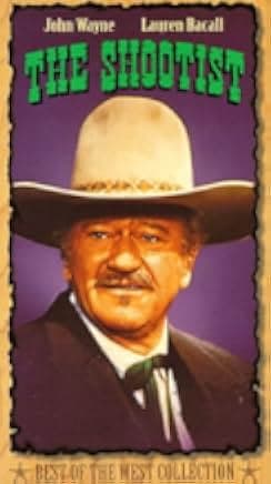 The Shootist 1976