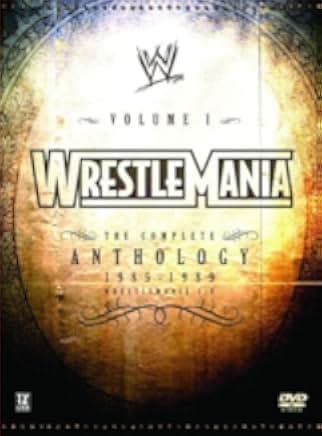 WrestleMania III 1987