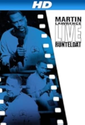 Martin Lawrence Live: Runteldat 2002