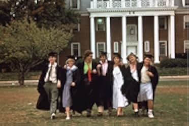St. Elmo's Fire 1985