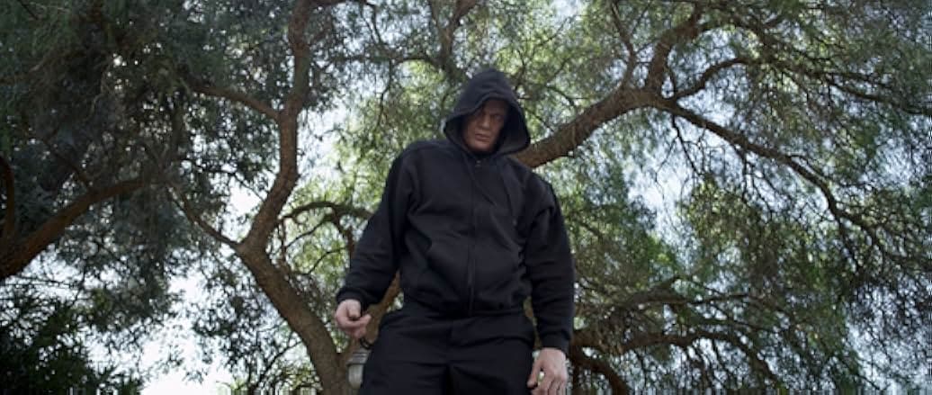 Compound Fracture 2014