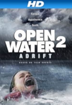 Open Water 2: Adrift 2006