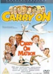 Carry on Matron 1972