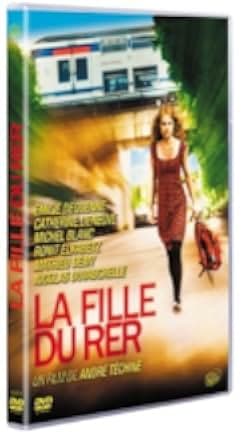 The Girl on the Train 2009
