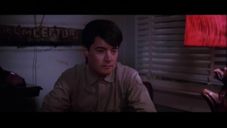 Blue Velvet 1986