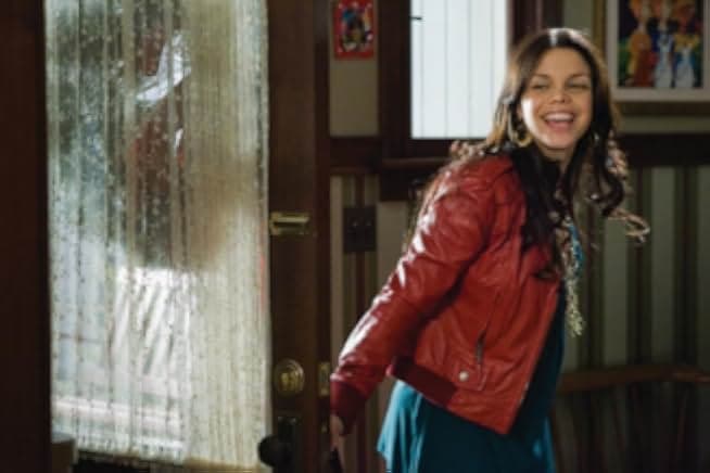 Nothing Like the Holidays 2008