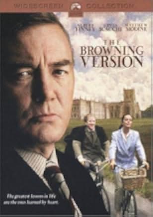 The Browning Version 1994
