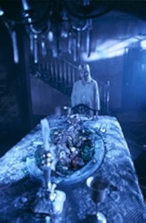 A Nightmare on Elm Street 3: Dream Warriors 1987