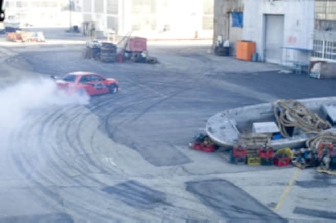 The Fast and the Furious: Tokyo Drift 2006