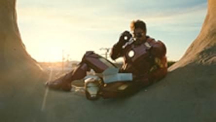 Iron Man 2 2010