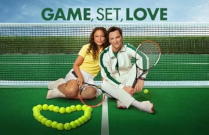 Game, Set, Love 2022