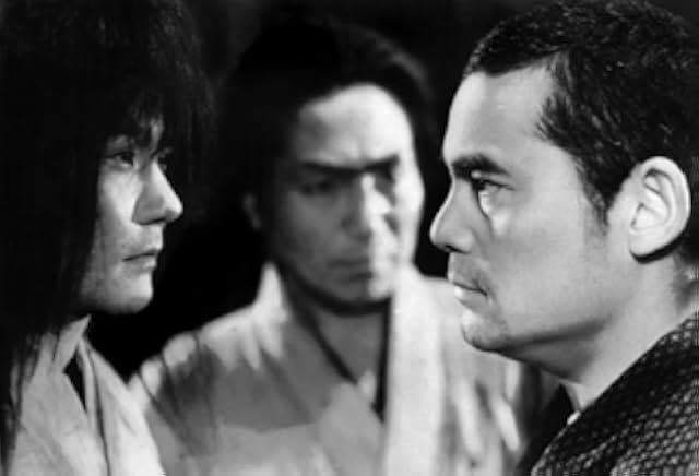 Sanshiro Sugata, Part Two 1945