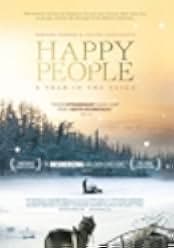 Happy People: A Year in the Taiga 2010